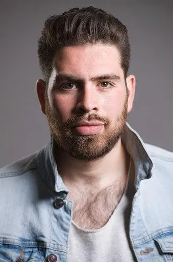 Headshot