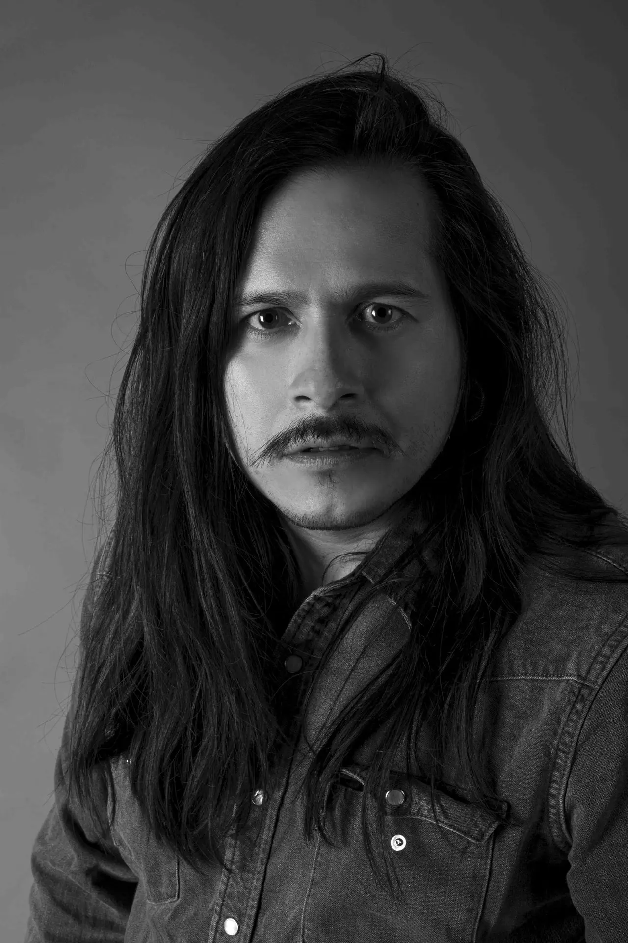 Talento Luis Villalobos