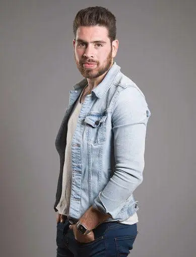 Mau Gordillo Medium 2