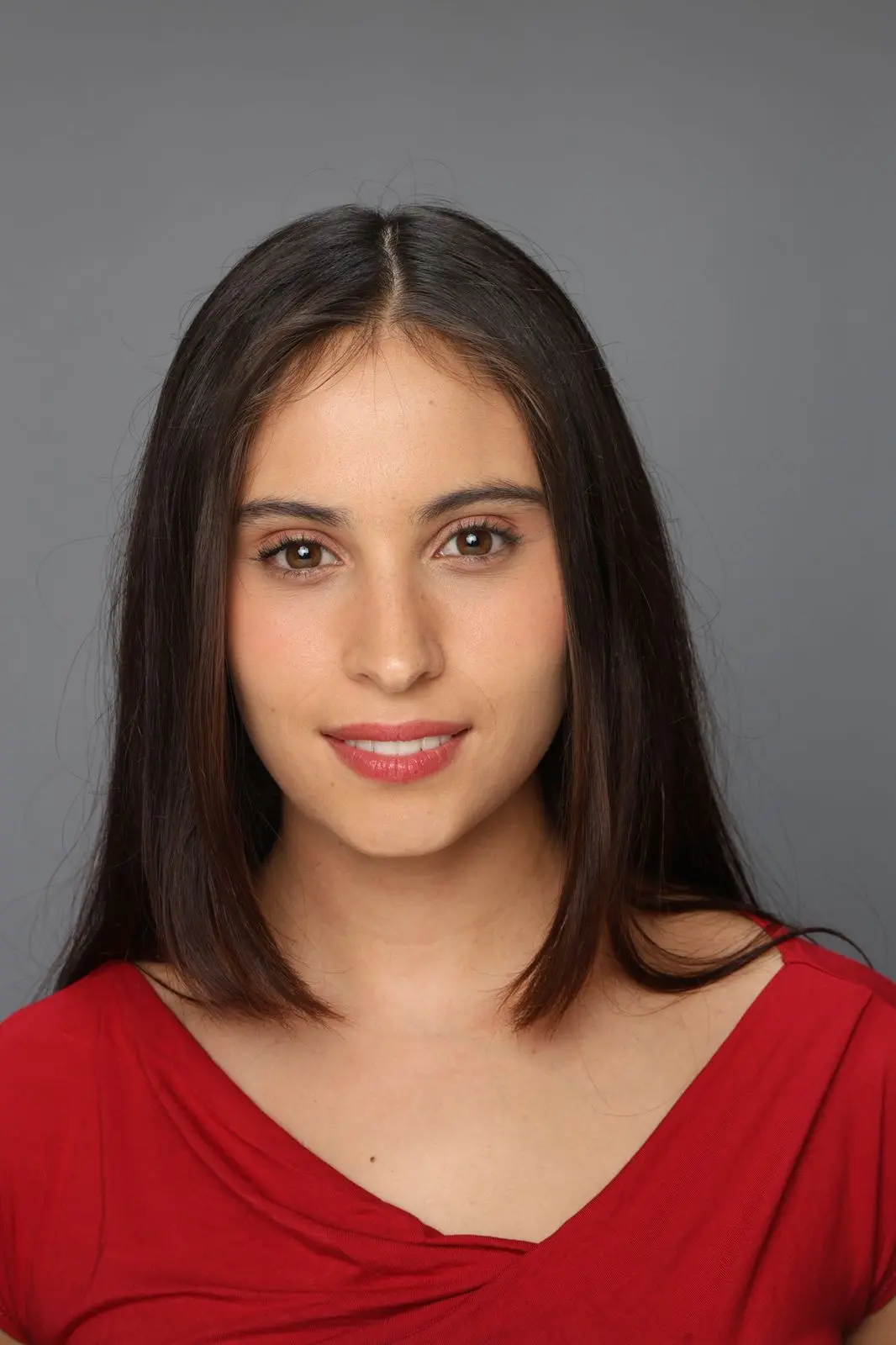 Headshot de Ana Luisa Monjarás