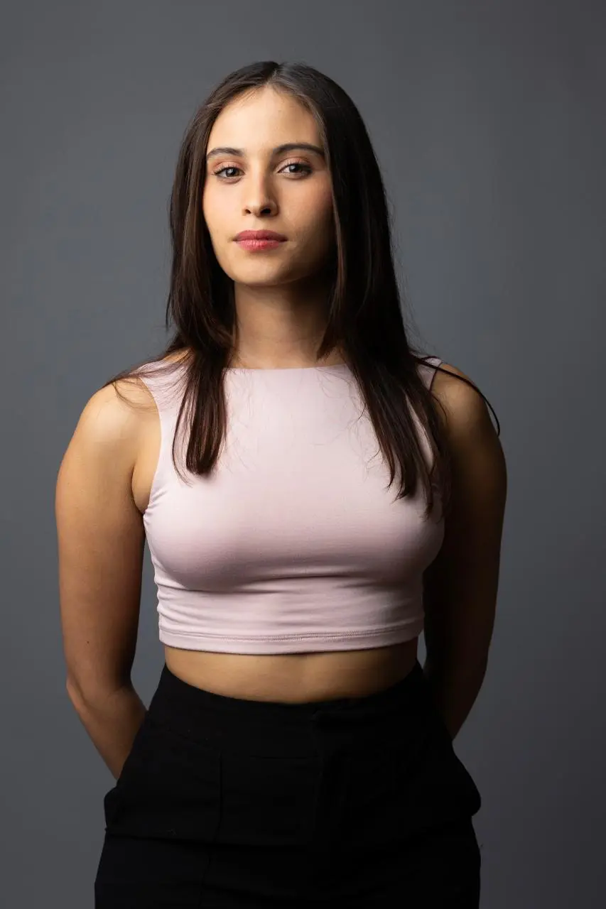 Medium de Ana Luisa Monjarás