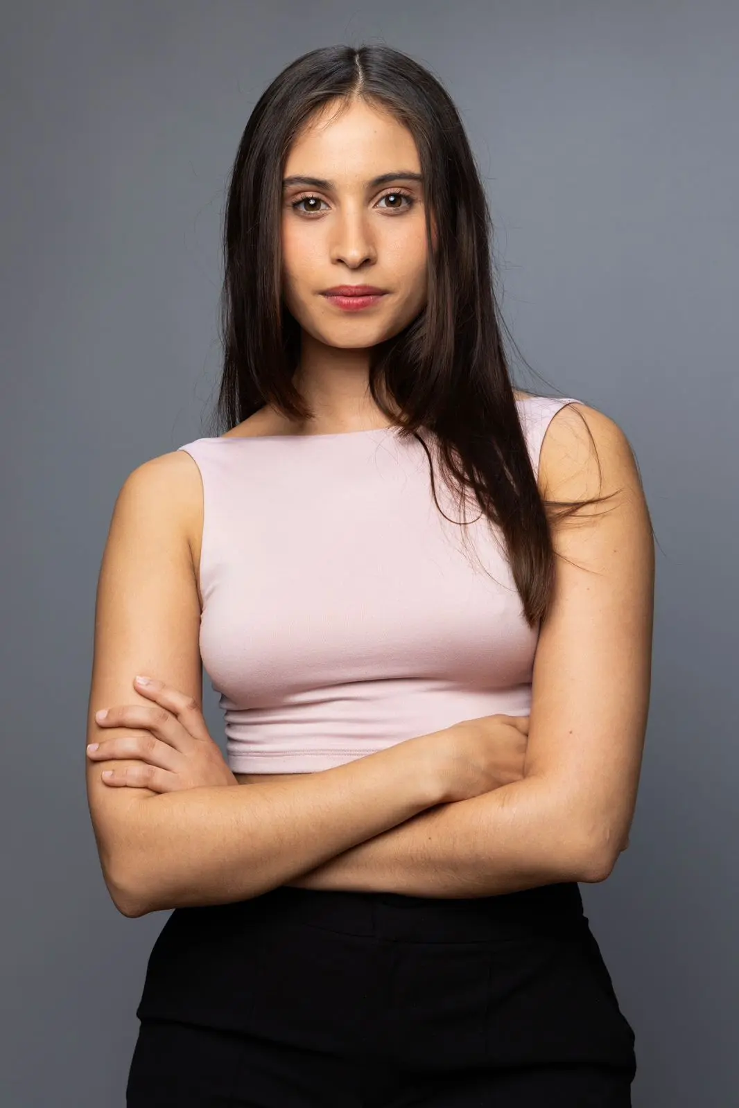 Medium de Ana Luisa Monjarás