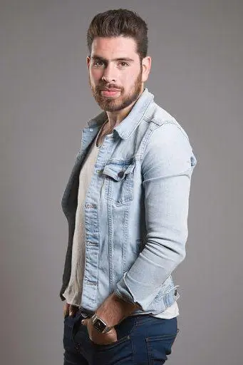Mau Gordillo Medium 2