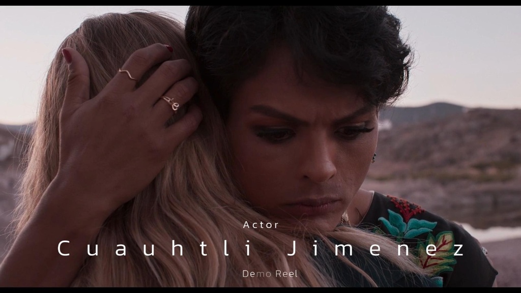 Edición de Demo Reel