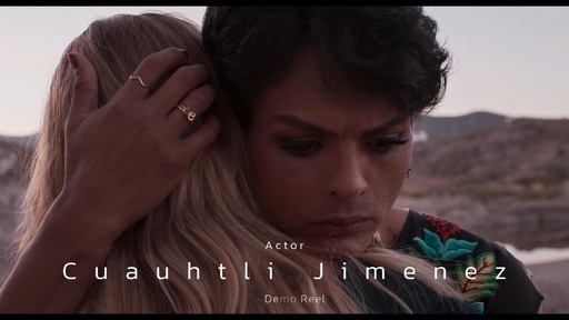 Edición de Demo Reel