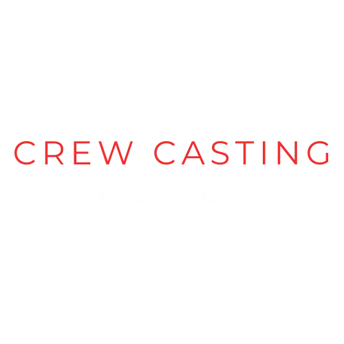 Crew Casting